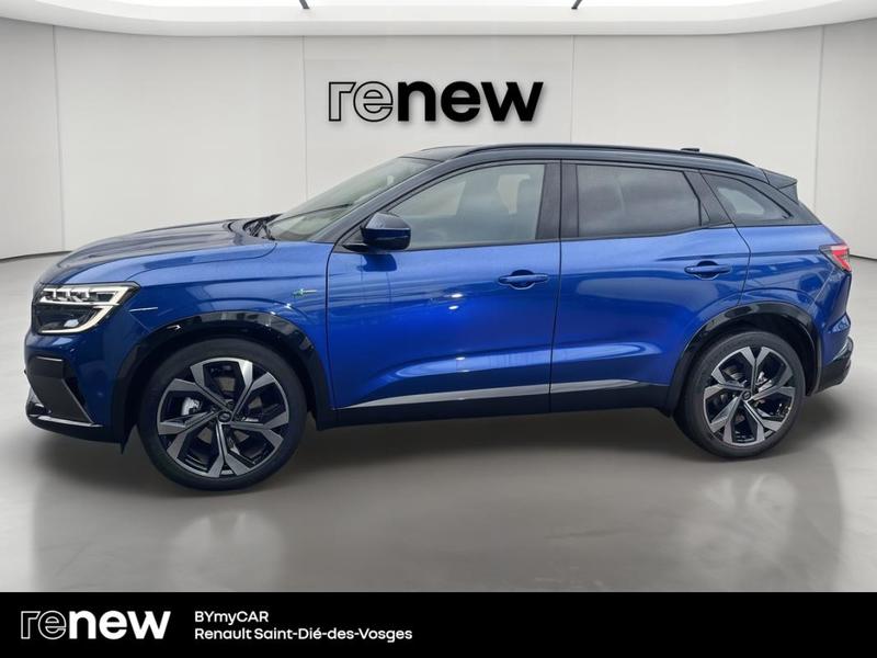 Renault Austral E-Tech full hybrid 200 Gsr2 Techno esprit Alpine