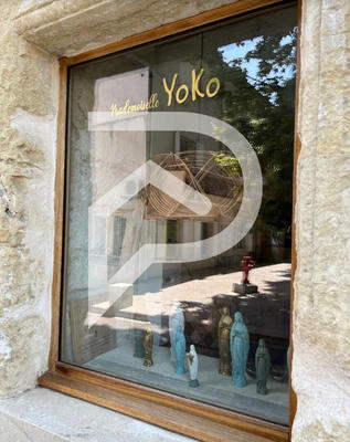 Local commercial - 50 m²