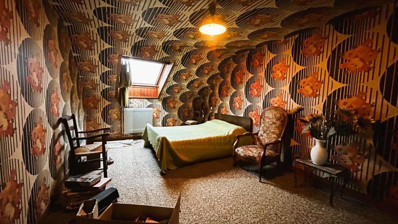 Maison - 199 m² - 7 pièces