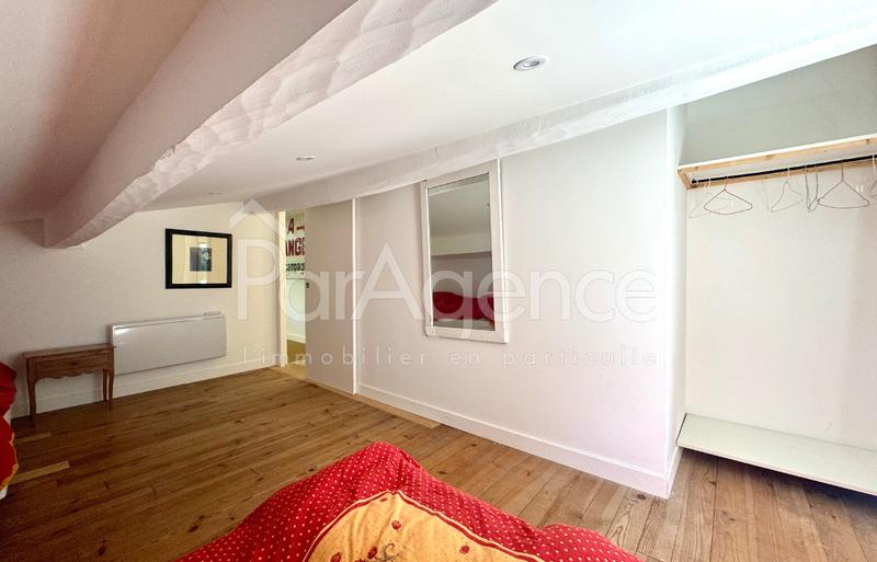 Maison - 175 m² - 7 pièces