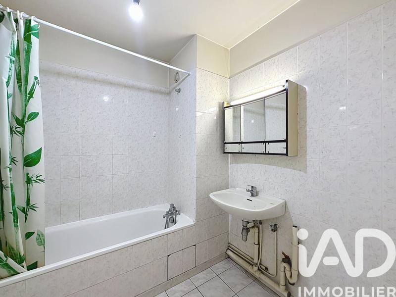 Appartement - 76 m² - 3 pièces