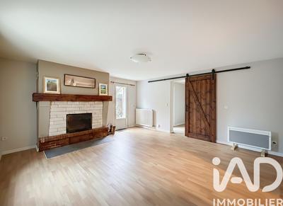 Maison - 100 m² - 3 pièces