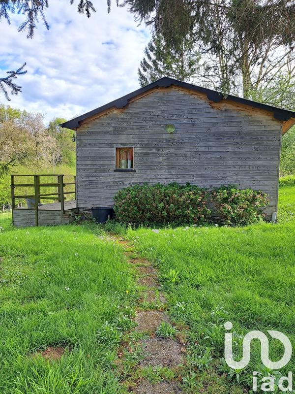 Maison de campagne - 300 m² - 6 pièces