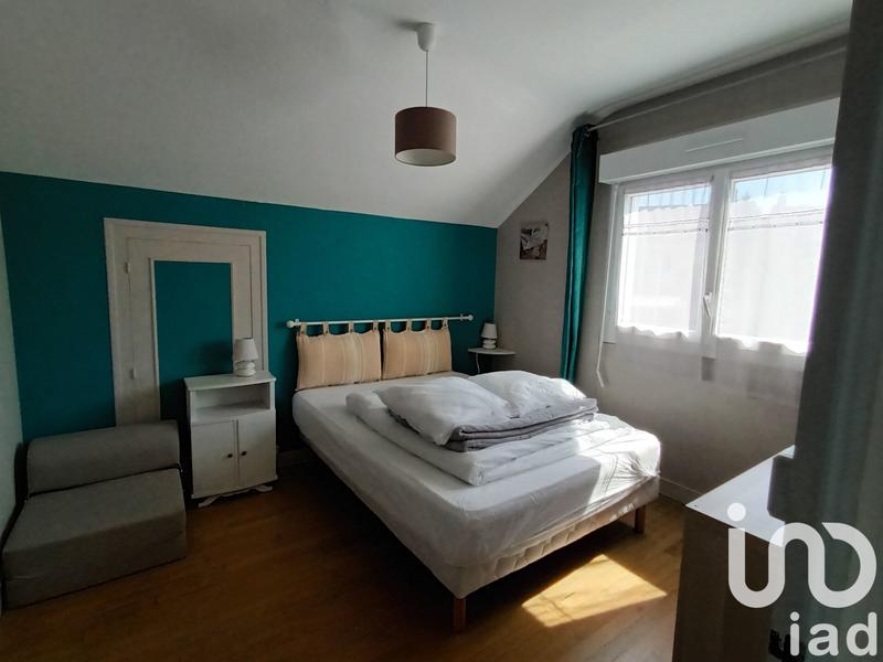 Maison de ville - 157 m² - 7 pièces