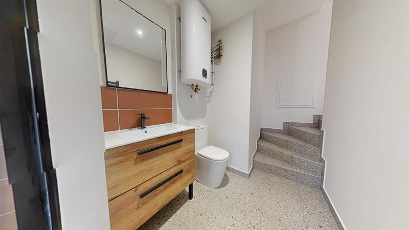 Appartement - 31 m² - 2 pièces