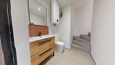 Appartement - 31 m² - 2 pièces