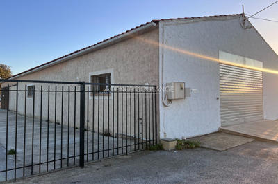 Local commercial - 235 m²