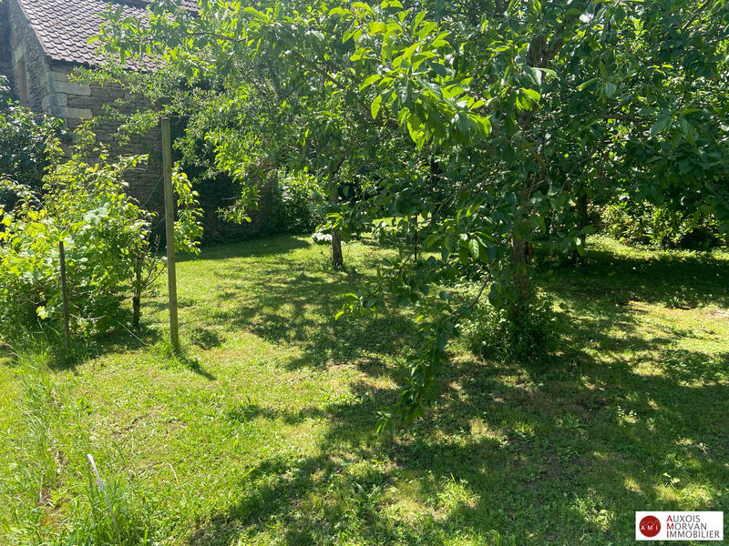 Maison ancienne - 60 m² - 4 pièces