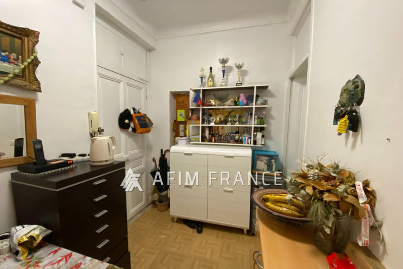 Appartement - 34 m² - 2 pièces