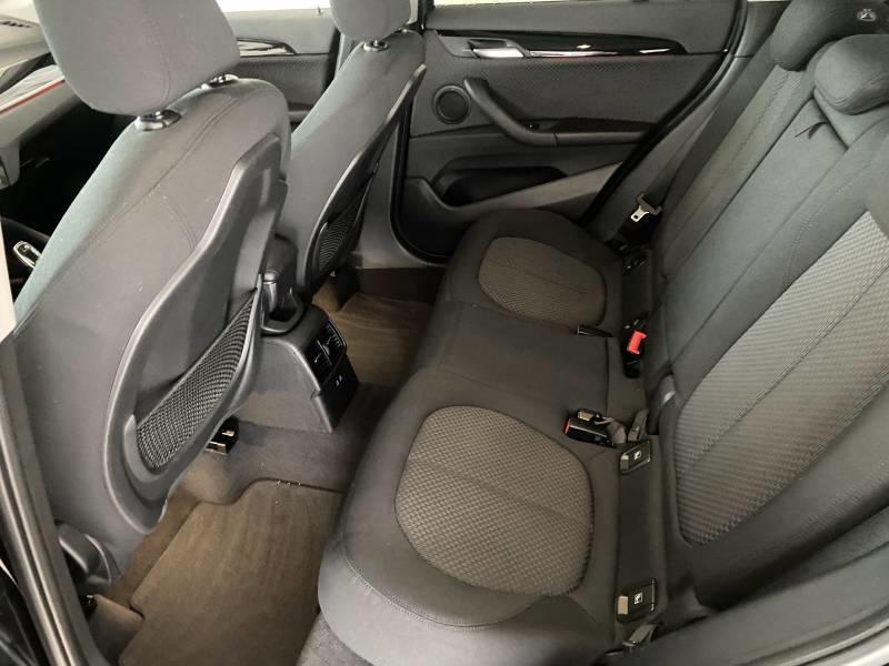 Bmw X1 sDrive 18d 150 ch Bva8 Lounge