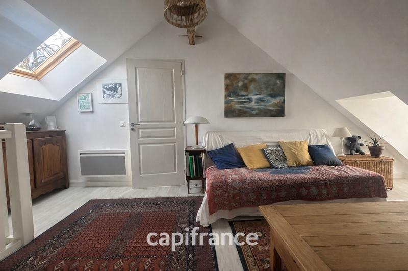 Propriété - 195 m² - 7 pièces