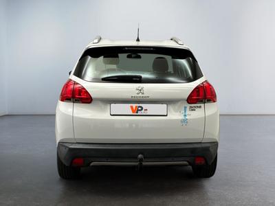 Peugeot 2008 1.2 PureTech 110ch s&amp;S Bvm5 Allure