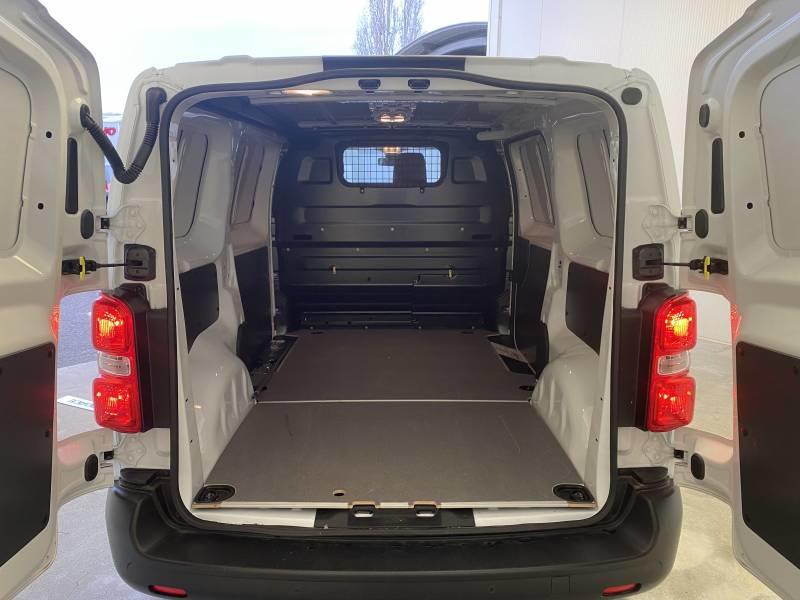 Toyota Proace Medium 2.0l 140 d-4d Bvm6 Business