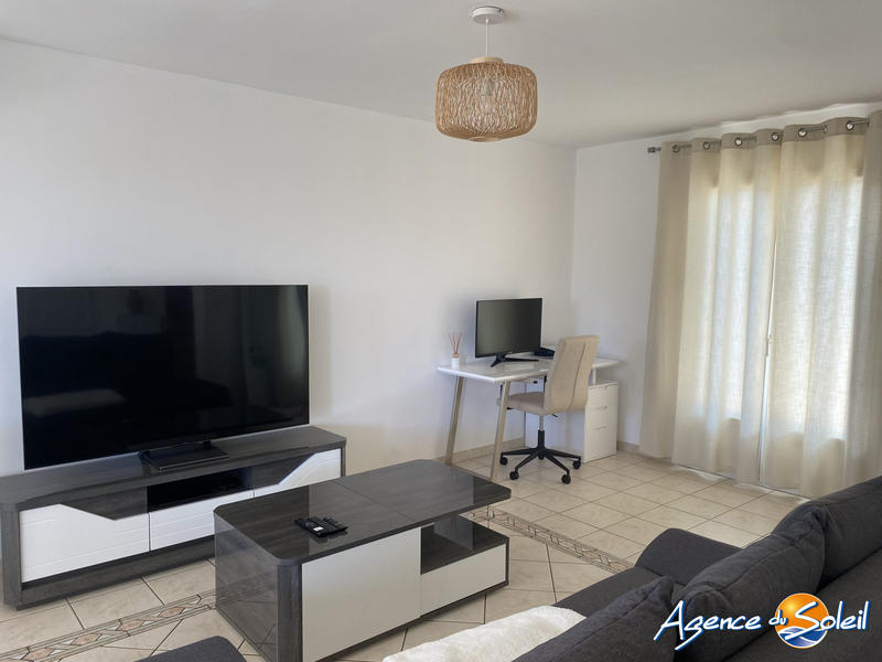 Villa - 104 m² - 5 pièces