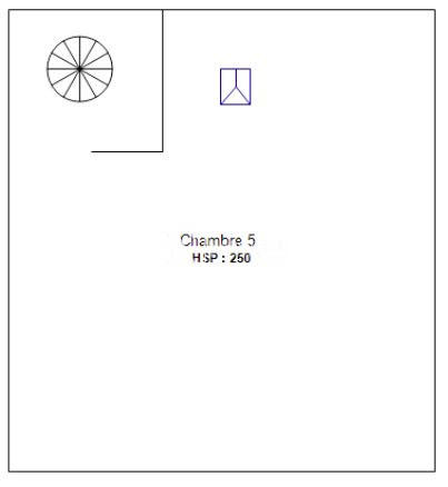 Maison - 108 m² - 6 pièces