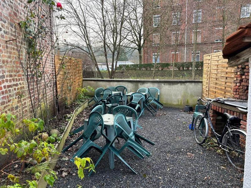 Hôtellerie / Restauration