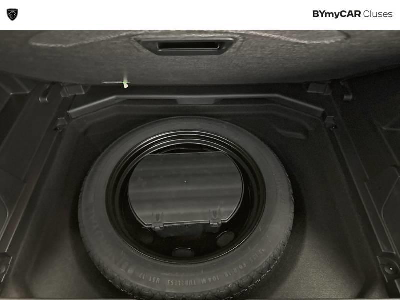 Peugeot 3008 Puretech 130ch s&amp;S Eat8 Allure