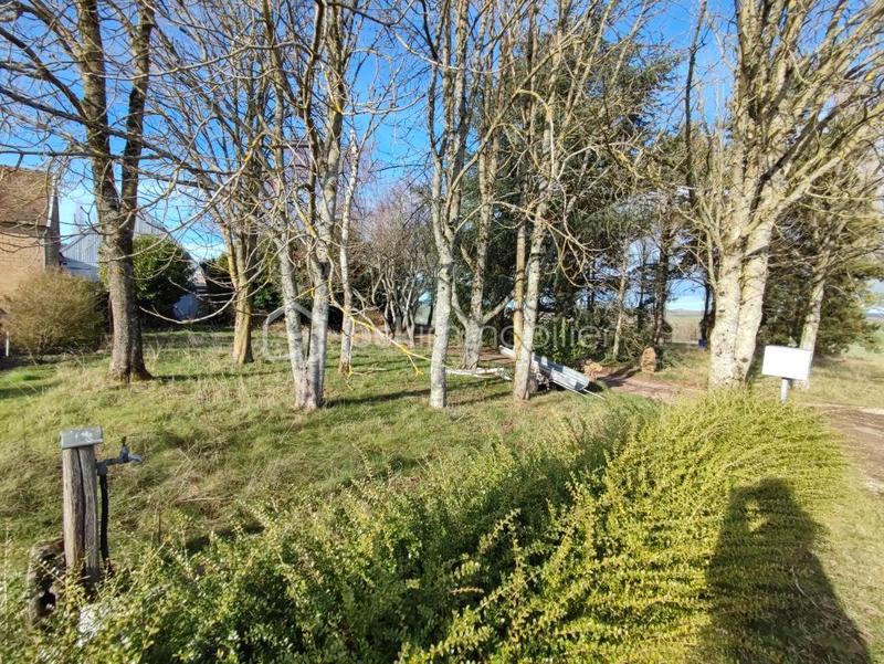 Pavillon - 60 m² - 3 pièces