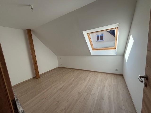 Maison - 114 m² - 5 pièces
