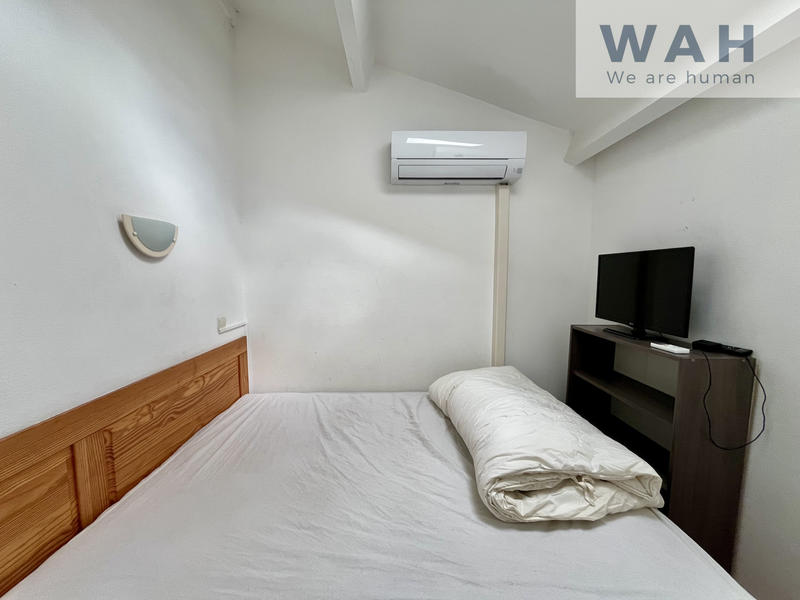 Maison - 31 m² - 2 pièces