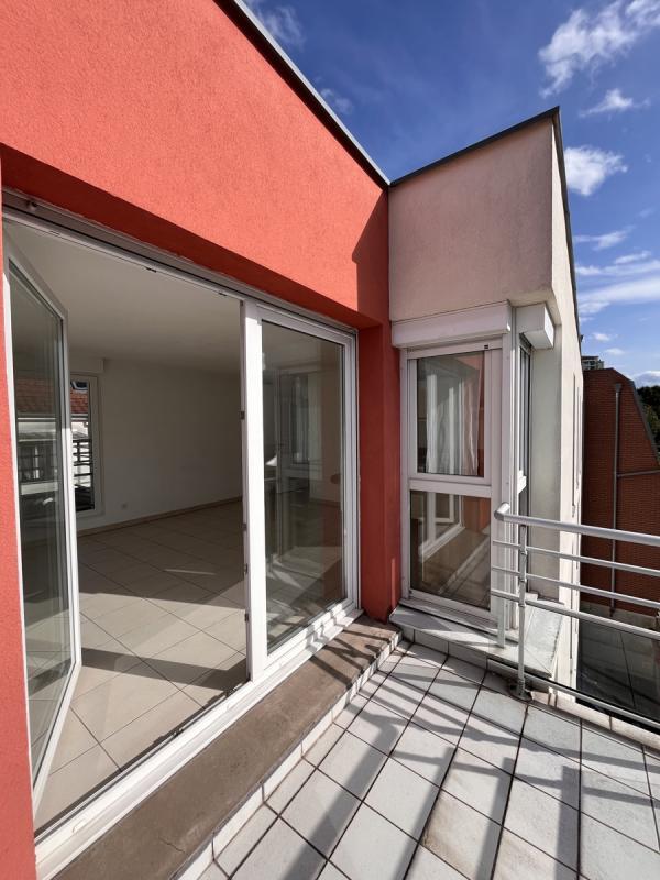 Appartement - 81 m² - 4 pièces