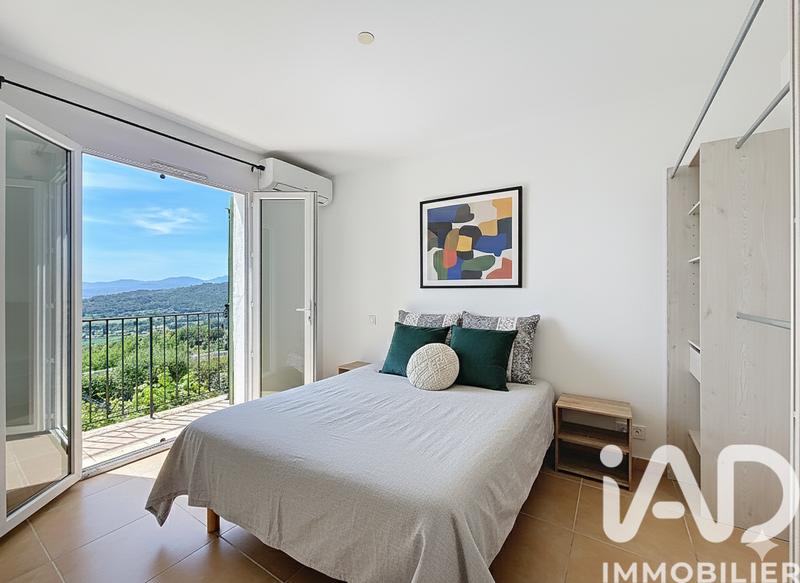 Appartement - 52 m² - 2 pièces