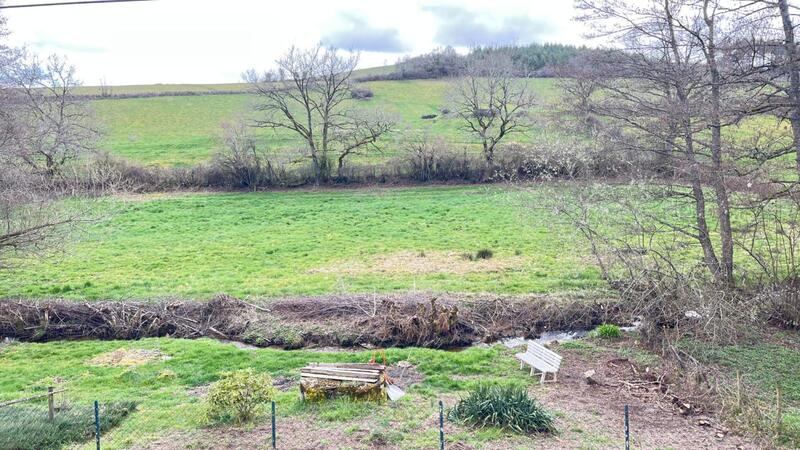 Maison de campagne - 95 m² - 3 pièces