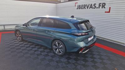 Peugeot 308 Sw Bluehdi 130ch Eat8 Allure