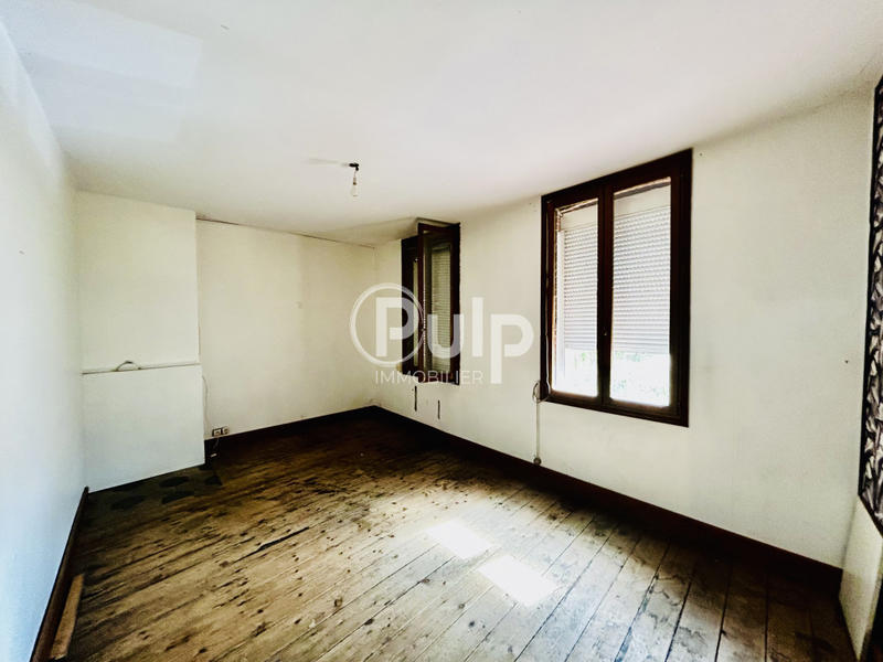 Maison - 141 m² - 7 pièces