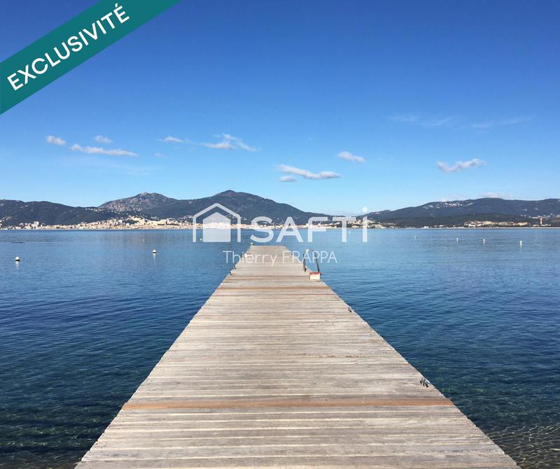 Villa - 230 m² - 10 pièces