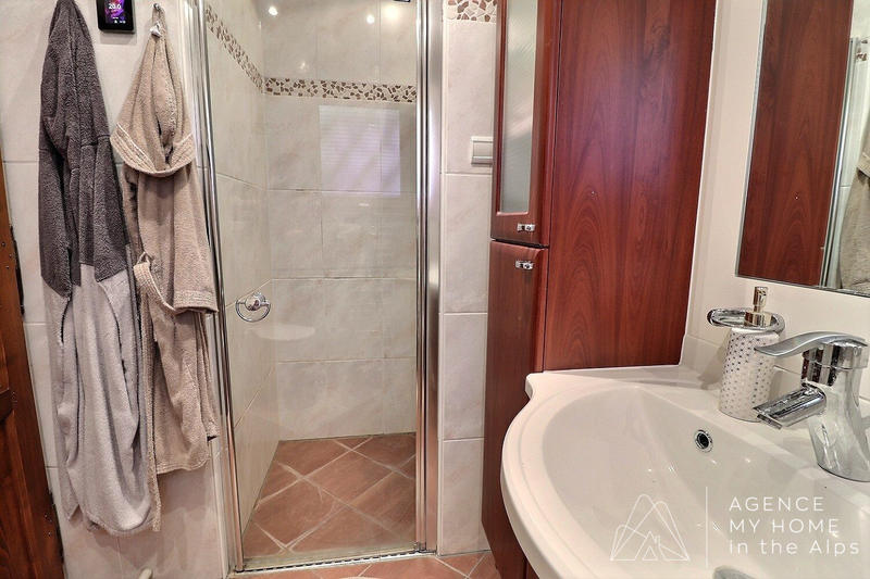 Châlet - 90 m² - 4 pièces