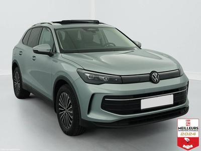 Volkswagen Tiguan Nouveau 1.5 eTSI 150cv Dsg7 Life Plus
