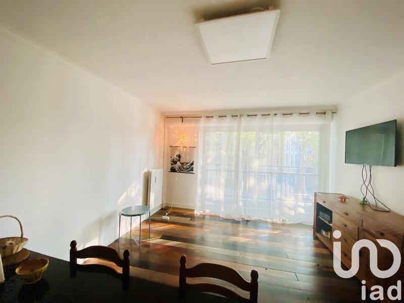 Appartement - 68 m² - 4 pièces