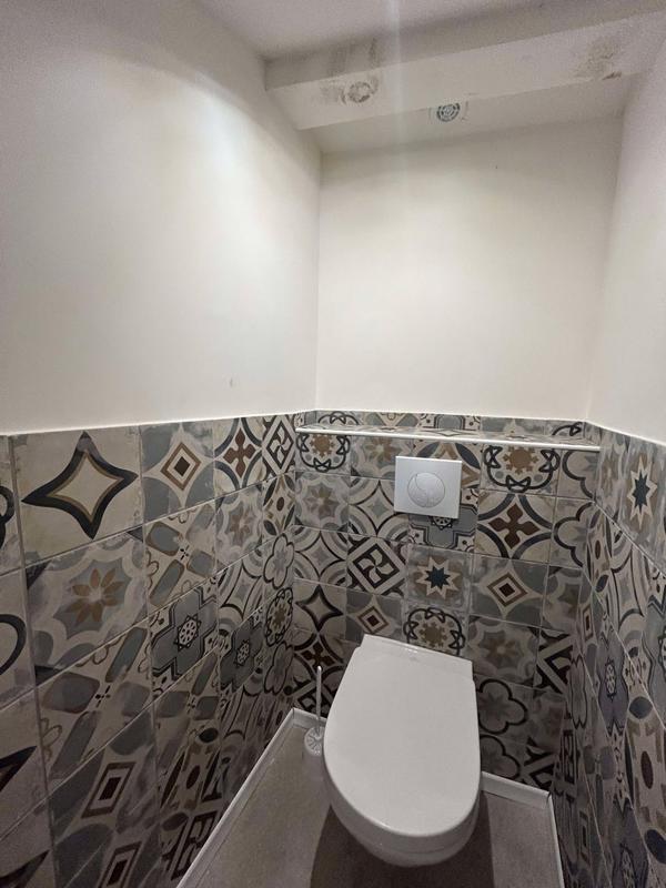 Duplex - 33 m² - 2 pièces