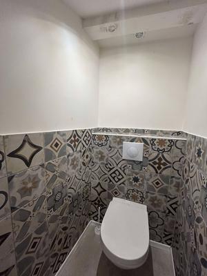 Duplex - 33 m² - 2 pièces