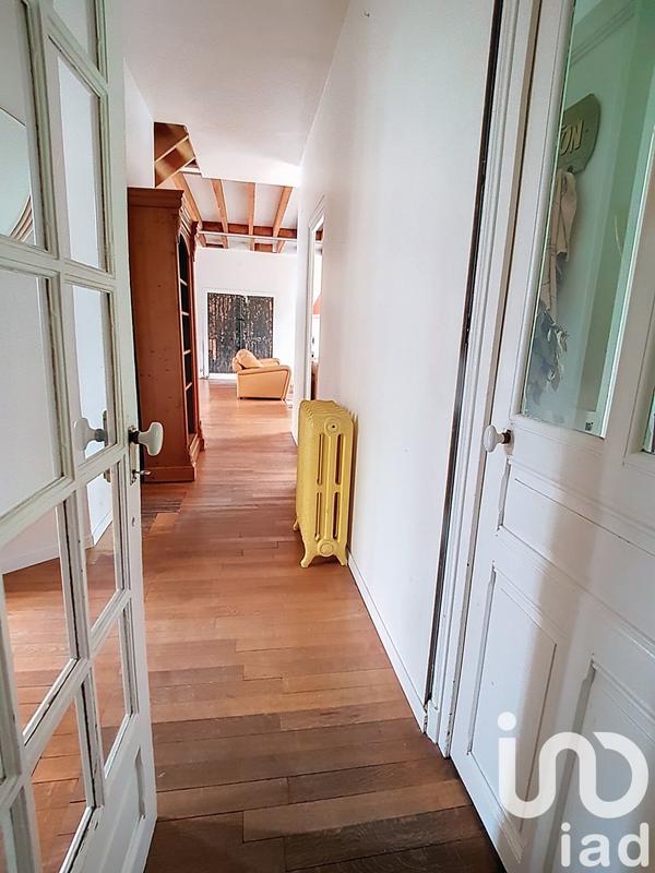 Maison de ville - 325 m² - 8 pièces