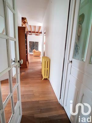 Maison de ville - 325 m² - 8 pièces