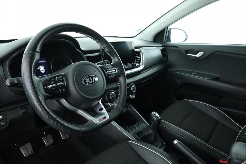 Kia Stonic 1.0 t-GDi Gt Line 100 ch