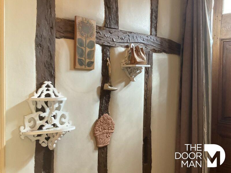 Maison - 148 m² - 8 pièces