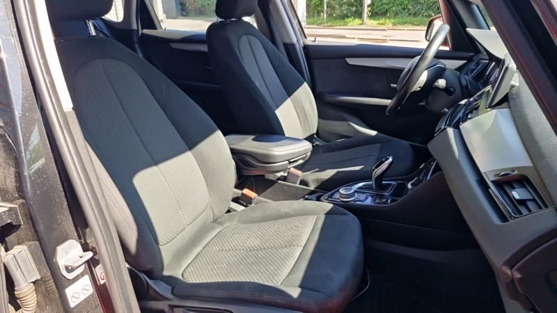 Bmw Serie 2 Active Tourer 218d Business Design Auto