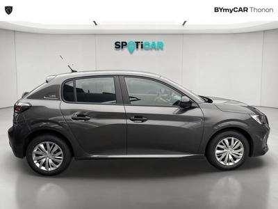 Peugeot 208 PureTech 75 s&amp;S Bvm5 Like