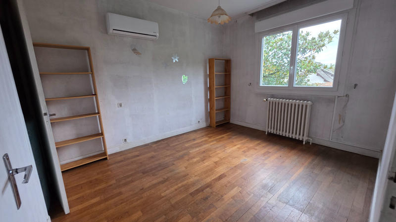 Maison - 126 m² - 6 pièces