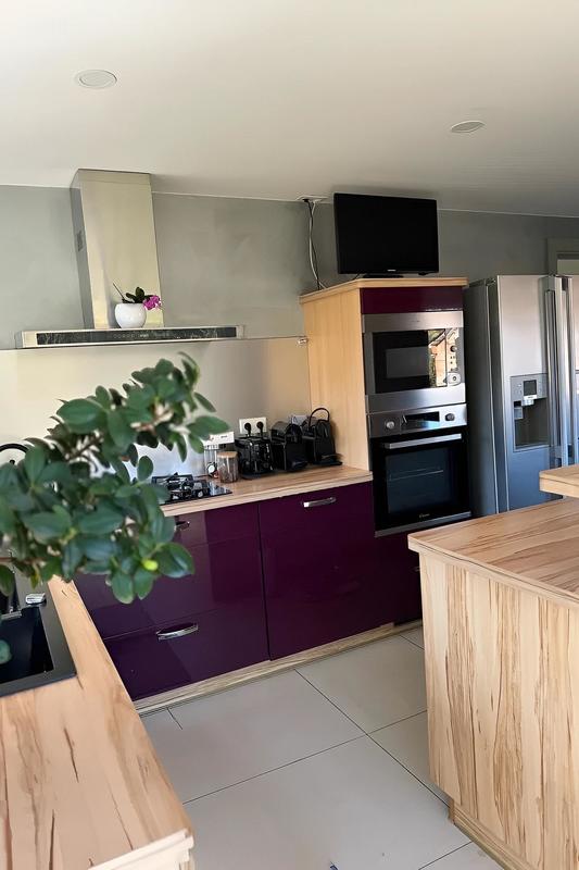 Villa - 352 m² - 13 pièces