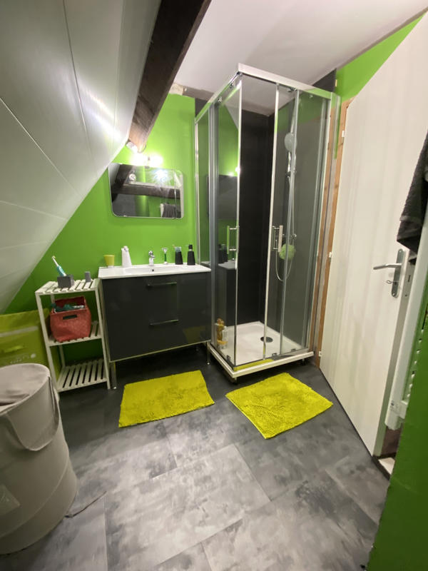 Maison - 226 m² - 6 pièces