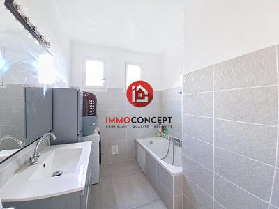 Maison - 165 m² - 5 pièces