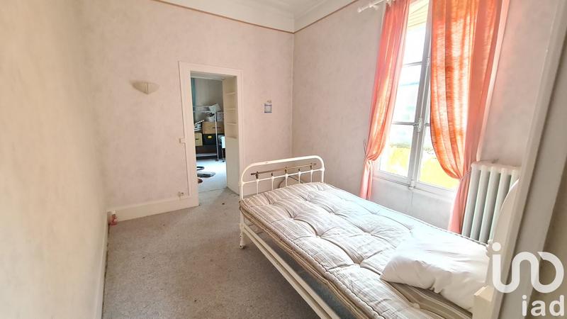 Maison de ville - 125 m² - 5 pièces