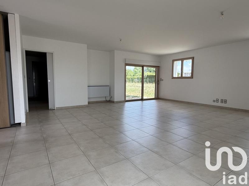 Maison de maîtres - 105 m² - 4 pièces