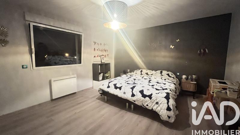 Maison - 230 m² - 5 pièces