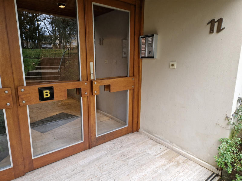 Appartement - 55 m² - 2 pièces