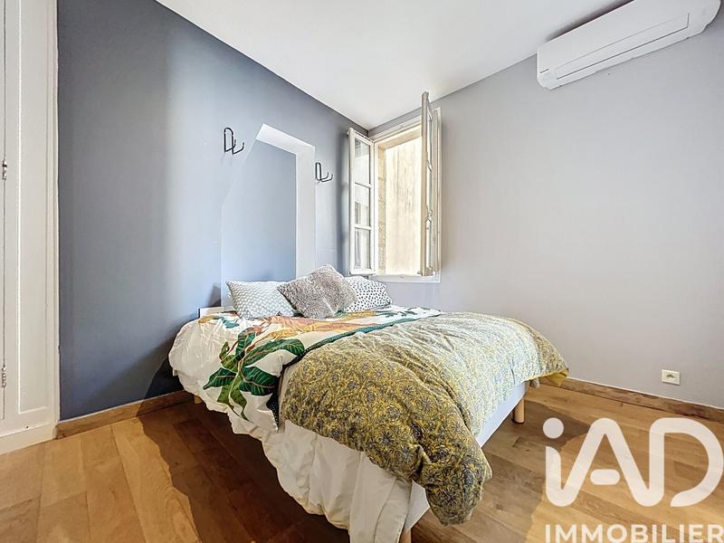 Duplex - 85 m² - 3 pièces